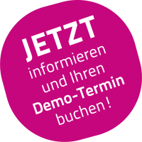 Jetzt informieren und Ihren Demotermin buchen!